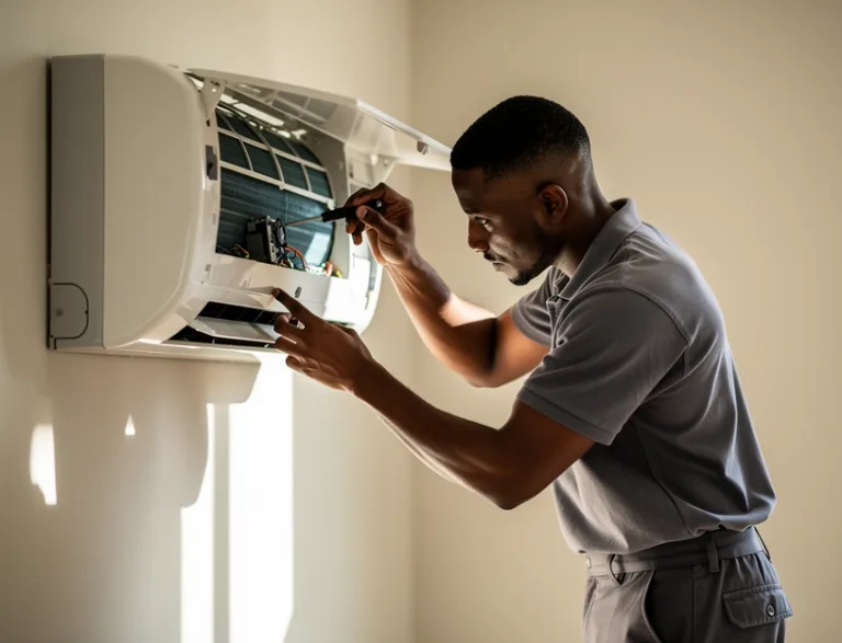 AC Repair service in La Habra